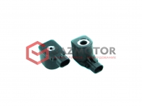 400.150.002 Катушка электромагнитная 12V,11W AMP CONNECTOR-D12  AUTOGAS ITALIA (Италия)