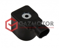 MVAT 3579 Катушка электромагнитная 12V,11W  с евроразъемом редуктора Tomasetto CNG