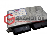 ECU STEF 06 ECU-электронный блок управления системы Stefanelli Plus 6-ти цил.