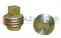KVD VMR 22 Клапан высокого давления вентиля ВМР-2 ; BMH-2, БАМЗ