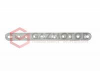 SA.038 Планка крепления редуктора ATIKER 200х18х3,00мм