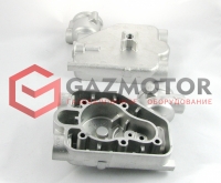KAUT 002 Корпус редуктора RPG 09 Autogas Italia