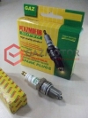 Свеча зажигания газовая A 20 ДВМ GAZ (аналог NGK-B7ES) (D - 14,0; H- 21,0; L - 19,0), PLAZMOFOR