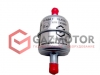 AN-8AC0058 Фильтр тонкой очистки газа GAZMOTOR, 10х10, стальной